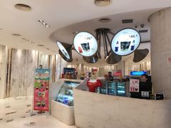 -百丽宫影城(ifc商场店)