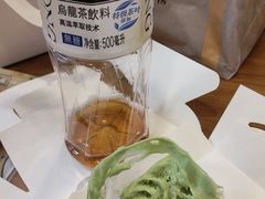 -Kekimatata 生日蛋糕·烘焙教学