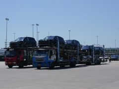 -蔚来中心(北京中关村店)