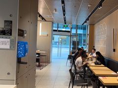 -麦当劳(科苑地铁站店)