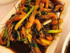-玲珑餐厅(陕西南路店)