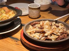 -德永枣香烤鸭(官舍店)