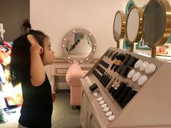 -艾米茉亲子餐厅(万象城店)