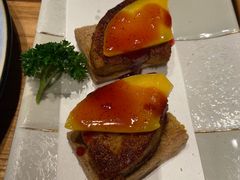 -京旬海鲜放题·铁板烧自助餐厅