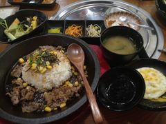 -匠太烧肉台日料理餐酒馆(三林店)