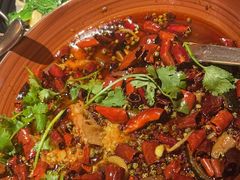 -华豫川酒家(大卫城店)