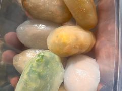 -老潮兴粿品(龙北店)
