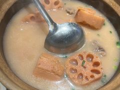 -不是烧烤·武汉烧烤·地道湖北菜(大成路店)