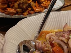 -Bistro Les Lilas丁香花小酒馆