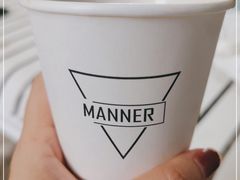-Manner Coffee(K11店)
