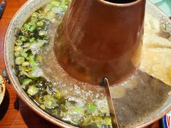 -1078號老北京涮肉(松柏店)