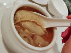 -香港喜来登酒店天宝阁