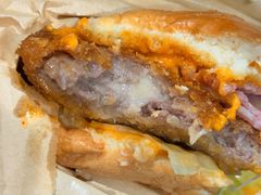 -魏家凉皮(万辉店)