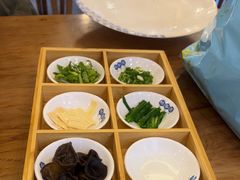 -桥香园云南过桥米线(红龙井店)