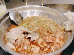 -简小舍·民间手艺菜(武昌江滩店)