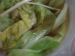 手撕包菜-金杏·粘卷子 烤鸭 农家菜