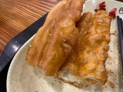 -禾诗夜市大饼油条(松江店)