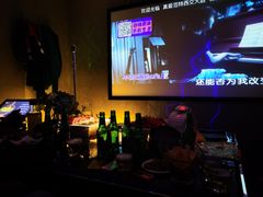 包房-真爱范特西KTV(交大店)