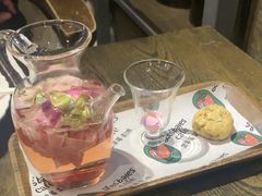 -黑草莓(重庆路店)