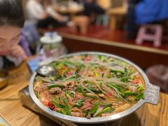 -京玉菲饭店(李村店)