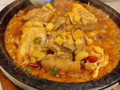 -徽珍源(龙茗路店)
