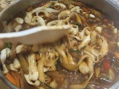 -黄记煌三汁焖锅(新世纪广场店)