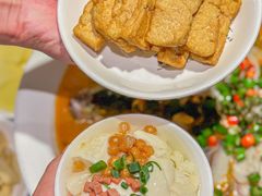 -川味堂·四川豆花(八卦岭店)