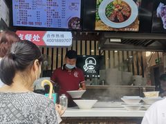 -钟方模白家肥肠粉(春熙店)