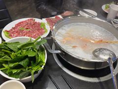 -吉友粥底火锅(方斜路店)
