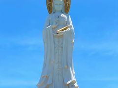 -三亚南山文化旅游区