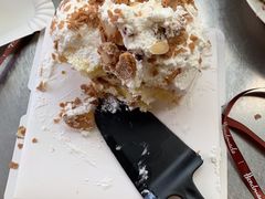 -勒甜LO CHO·私人订制低糖代糖纯动物奶油生日蛋糕(新开路店)
