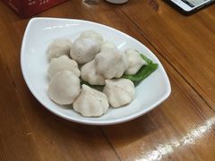 -五悦北平四季涮肉·烧烤(老商埠店)