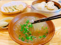-桐香园小笼包(百井坊巷店)