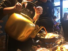 -鑫釜山海鲜烧烤(浑南店)