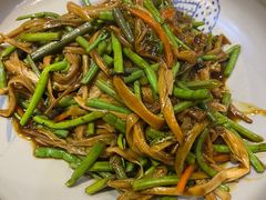 -一盏明灯全素斋(殊像寺店)