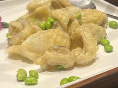 -昆泰嘉华酒店-福宫中餐厅(朝外大街店)