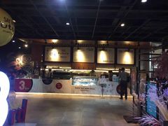 -771餐吧·咖啡·西餐·烤肉(金湖广场店)