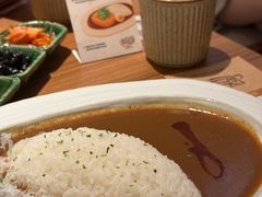 -CURRY YA 熟成咖哩專門店(深圳湾万象城店)