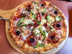 -魏斯理汉堡(西安沣东吾悦店)