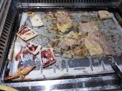 -非烤勿扰韩料自助烤肉(松山湖万科店)