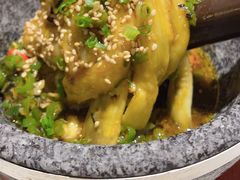 擂椒茄子-川風侠·融合新川菜(镇江京口吾悦店)