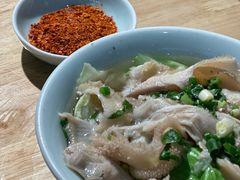 -全牛匠·乐山跷脚牛肉(新中关店)
