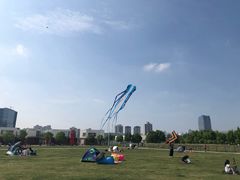-栖露营camping·天幕烧烤·团建拓展·采摘营地