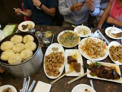 -张包铺(道外店)