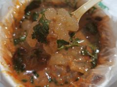 -李老二炒粉(桂林路一店)