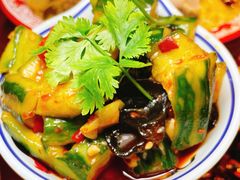 -将醉民谣·烧烤江湖菜酒馆(大石店)