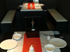 -馋遇江南·精致湖景雅宴(东方之门店)