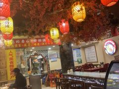 -金杨拉面王小吃面馆·牛三宝面·红烧牛肉粉