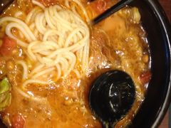 -阿香米线(宁波来福士广场店)