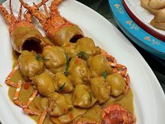 -佳丽海鲜大酒楼(环岛海景店)